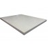 30 x 72 Quartz Carrara Tabletop